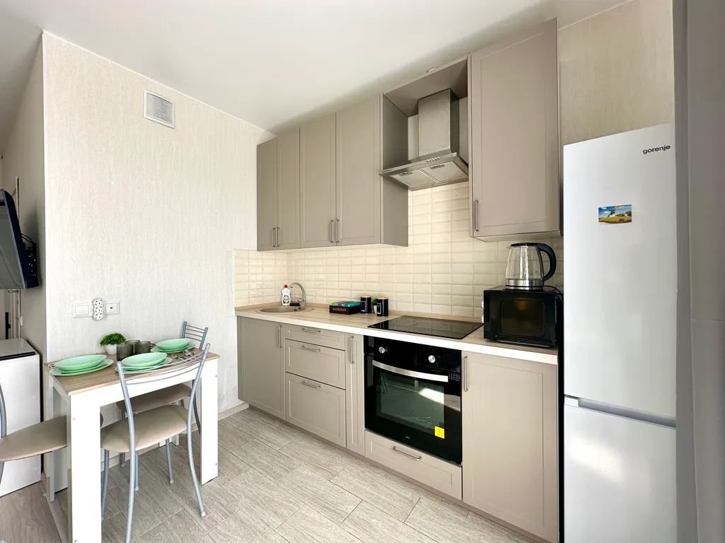 Лучший вид на канал Москвы реки