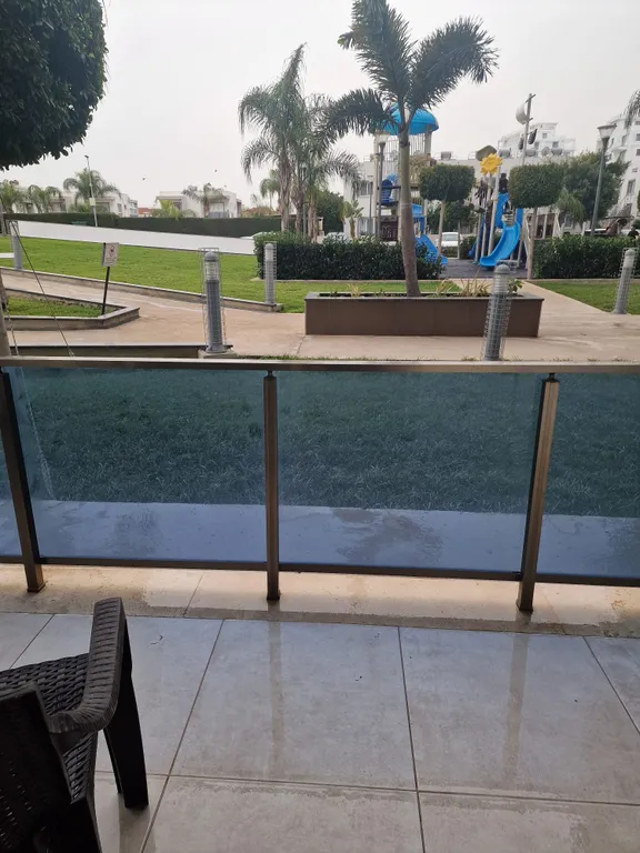 Уютная студия в близи от Средиземного vоря