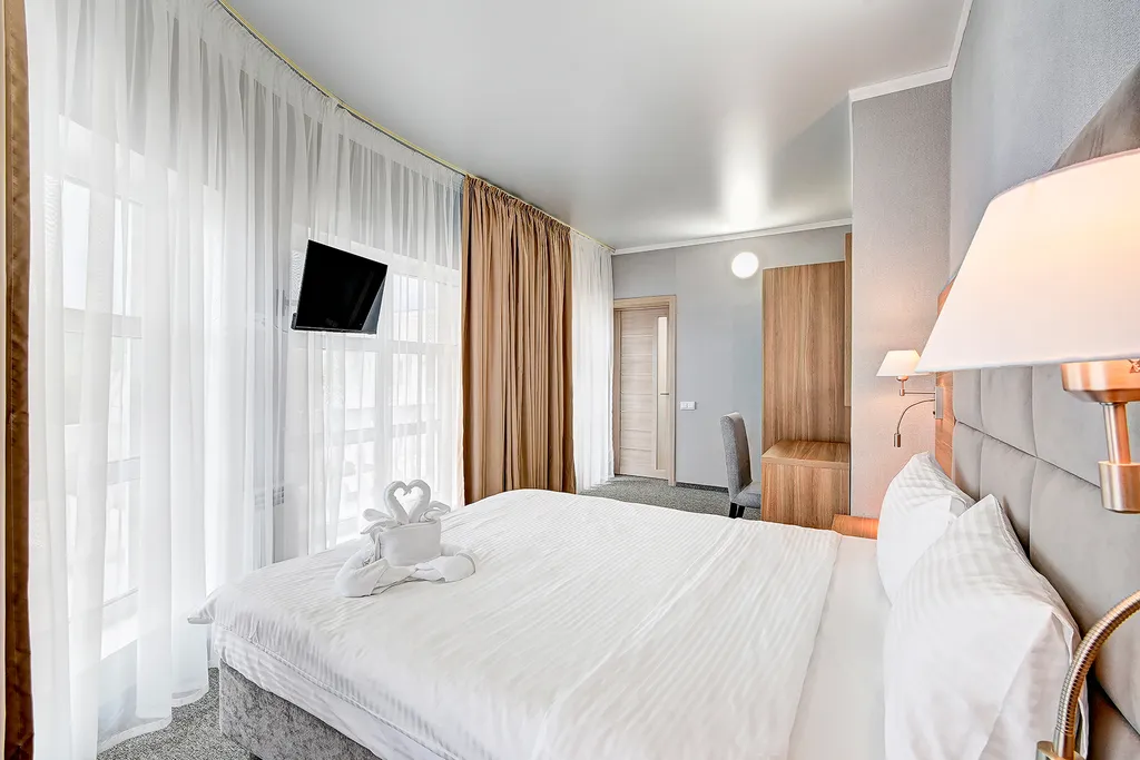 Квартира Комната — Головинка