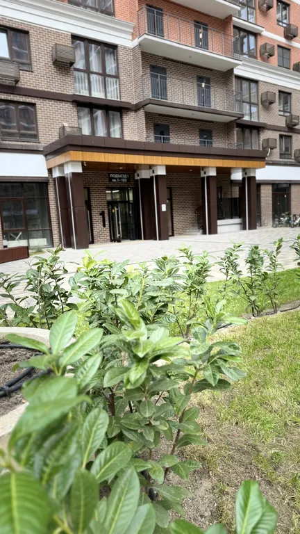 Квартира Квартира Уютная студия — Краснодар