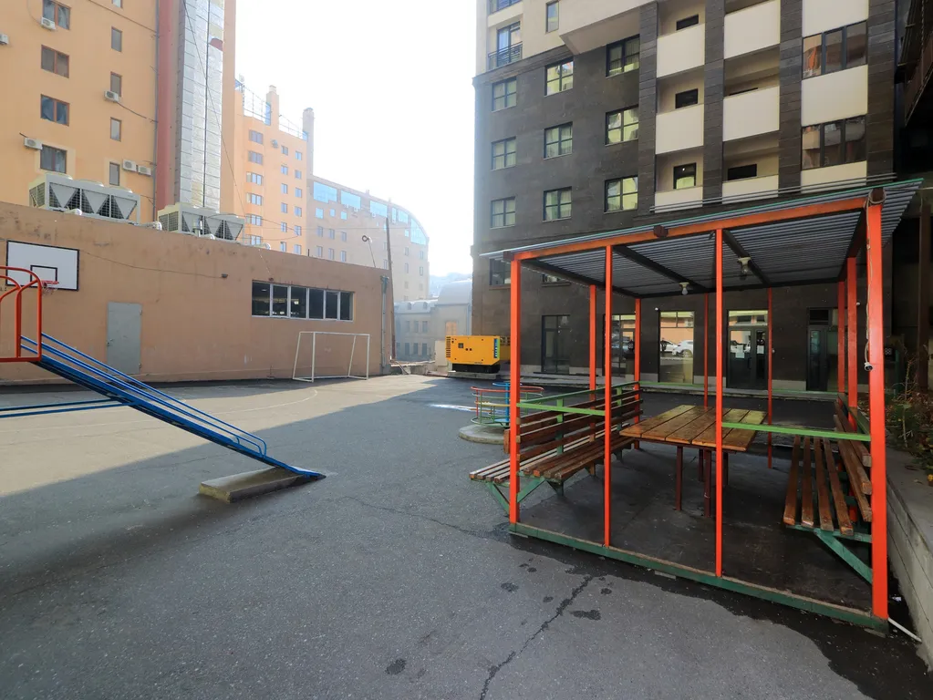 Уютная двухкомнатная квартира в центре города