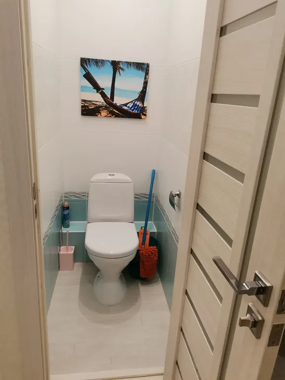 Квартира Уютная квартира — Хабаровск