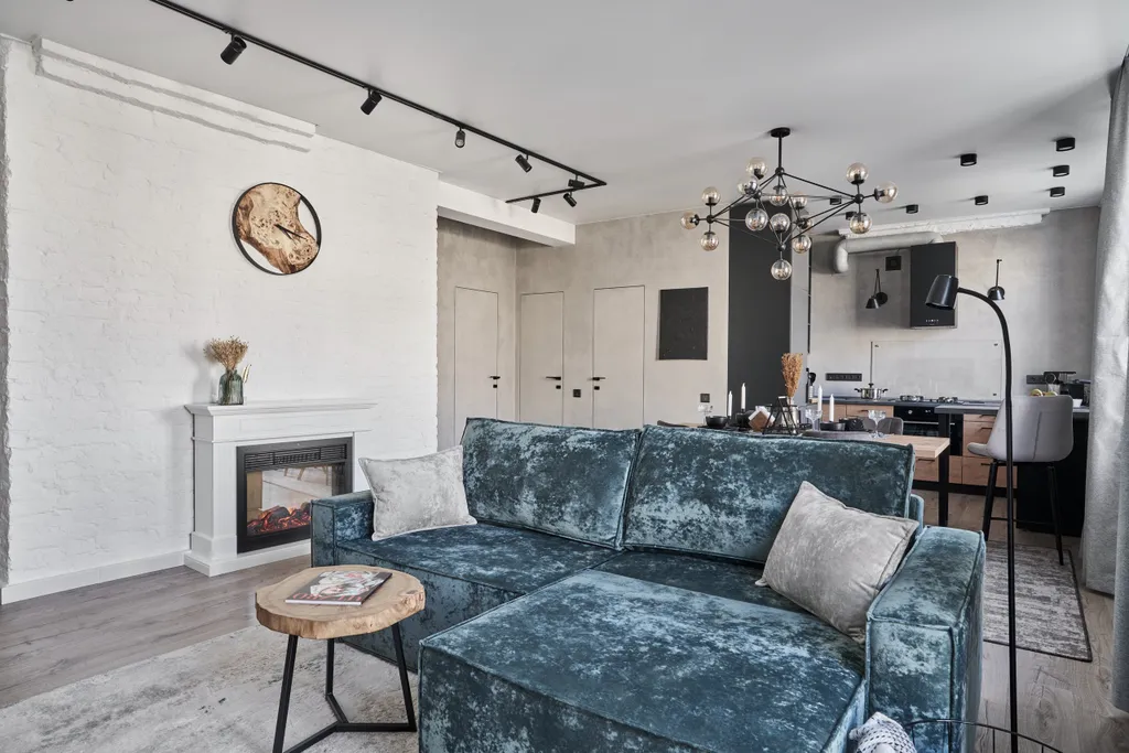 Grand Deluxe в сердце Твери рядом с набережной реки Волга