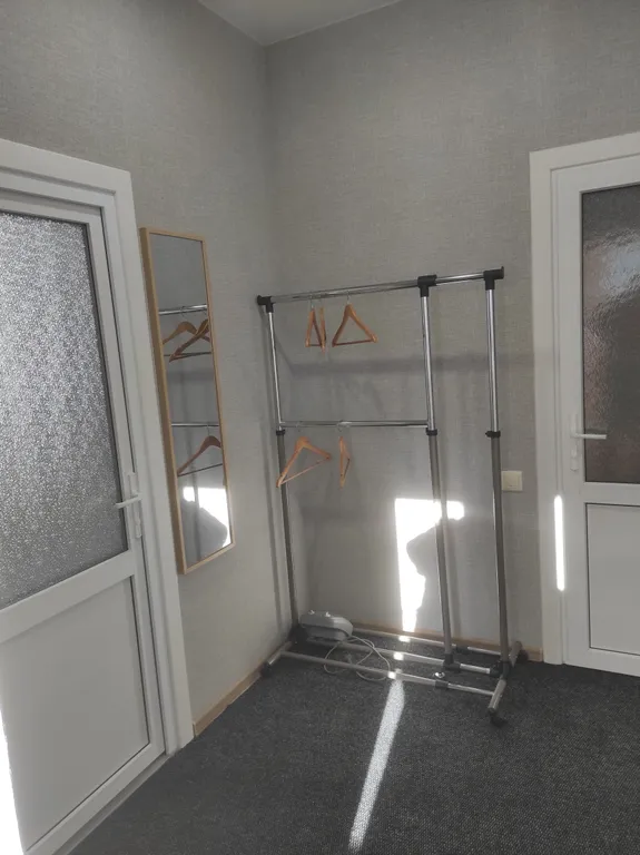 Квартира Квартира Апартамент с видом на горы — Архыз