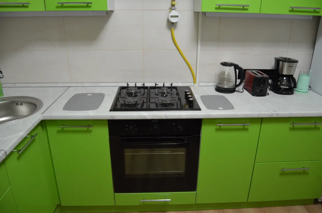 Квартира Квартира возле Парк Хауса — Волгоград