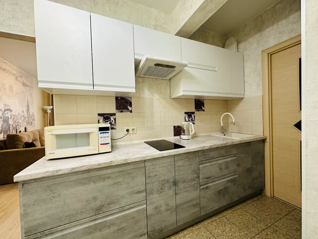 Мерлин - уют у Аэропорта