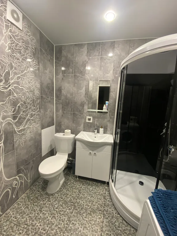 Квартира Уютная квартира на берегу Волхова — Великий Новгород