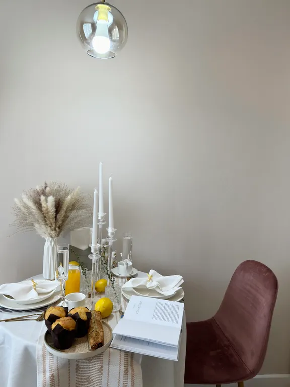 Апартаменты бизнес-класса