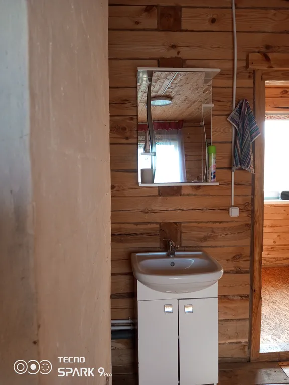 Гостевые домики на реке Зилим