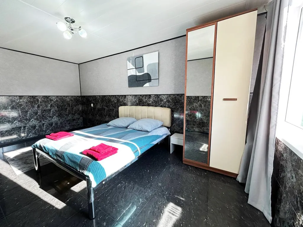 Северные апартаменты рядом с центром