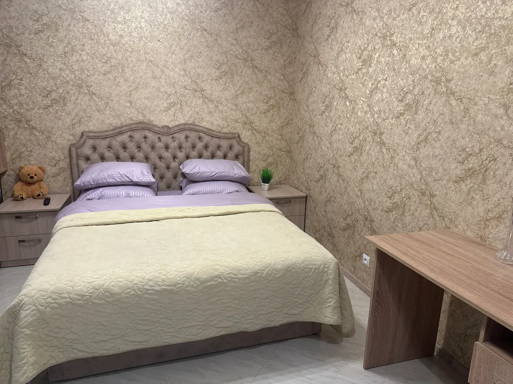 Коттедж Уютный дом в тихом районе — Севастополь