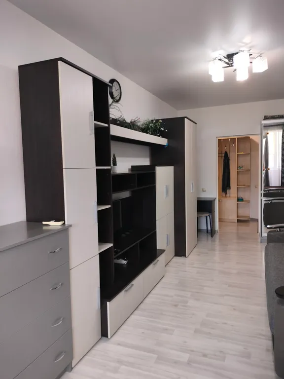 Квартира Отличная квартира для отдыха или работы — Горячий Ключ