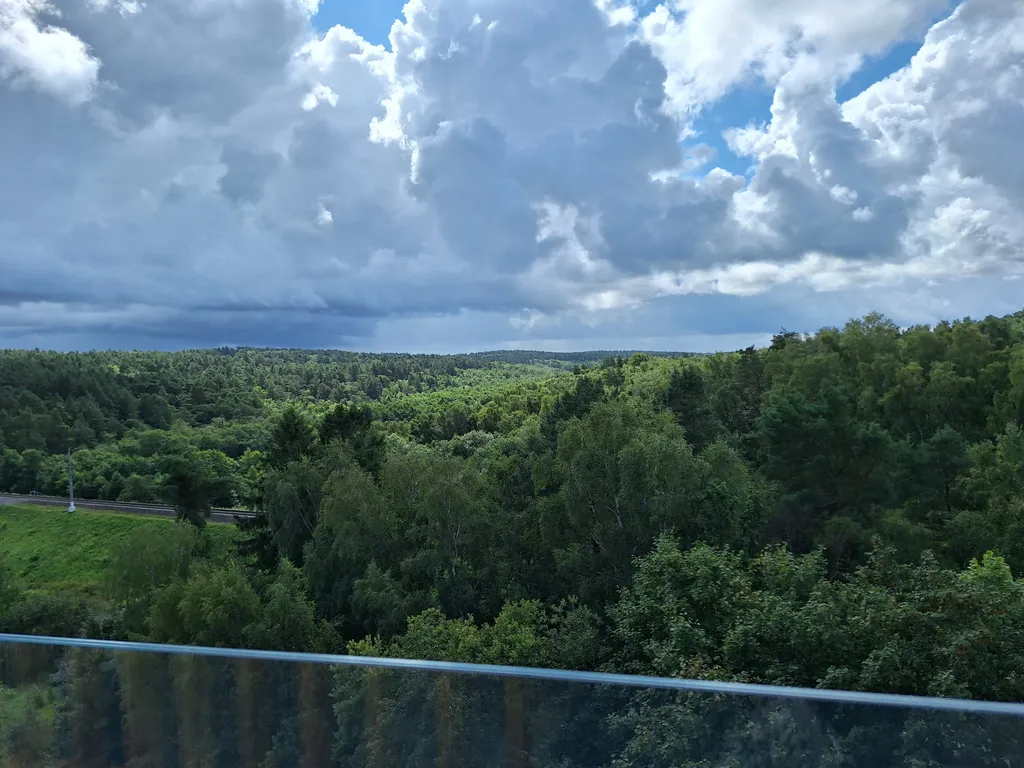 Квартира Квартира Апартамент 45 м2 — Светлогорск