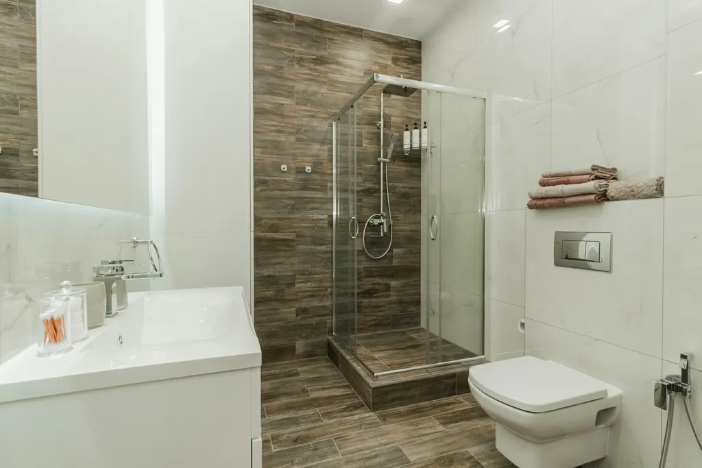 Стильная студия в центре