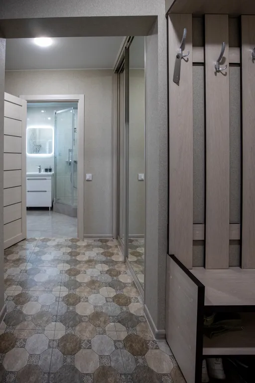 Квартира 2-комнатная Квартира — Севастополь