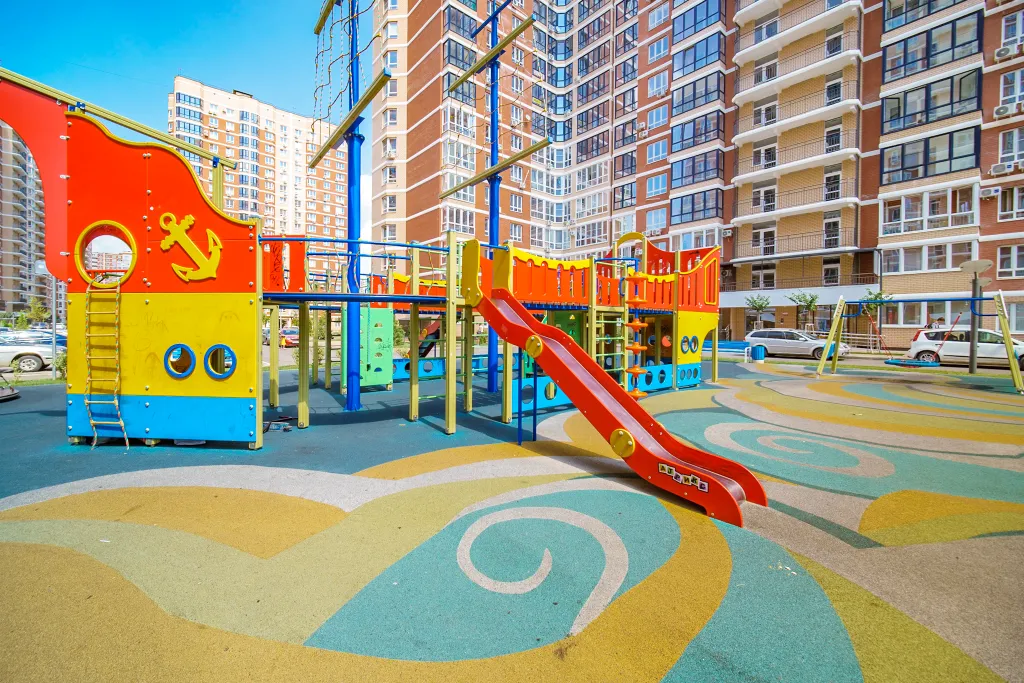 Квартира 2-комнатная Квартира — Краснодар