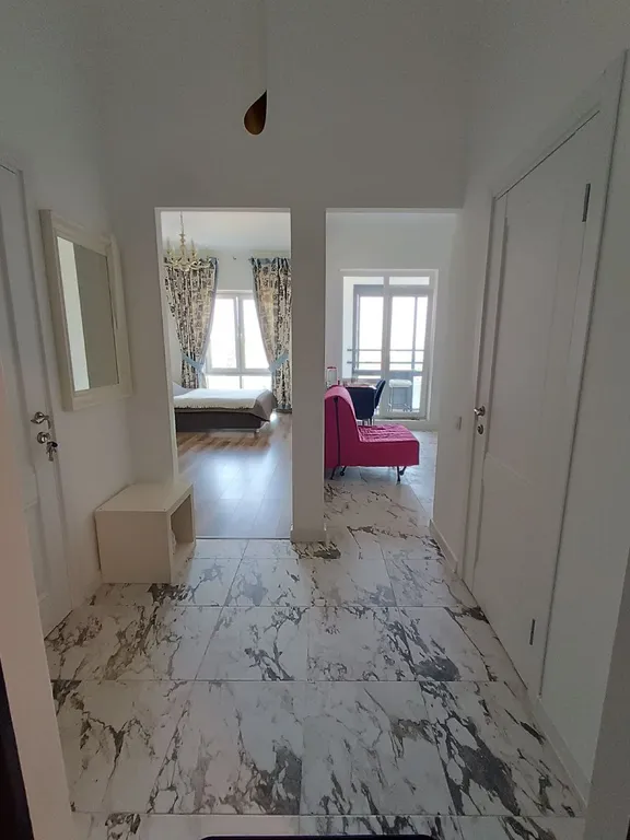 Квартира Квартира La Chemin Home — Санкт-Петербург