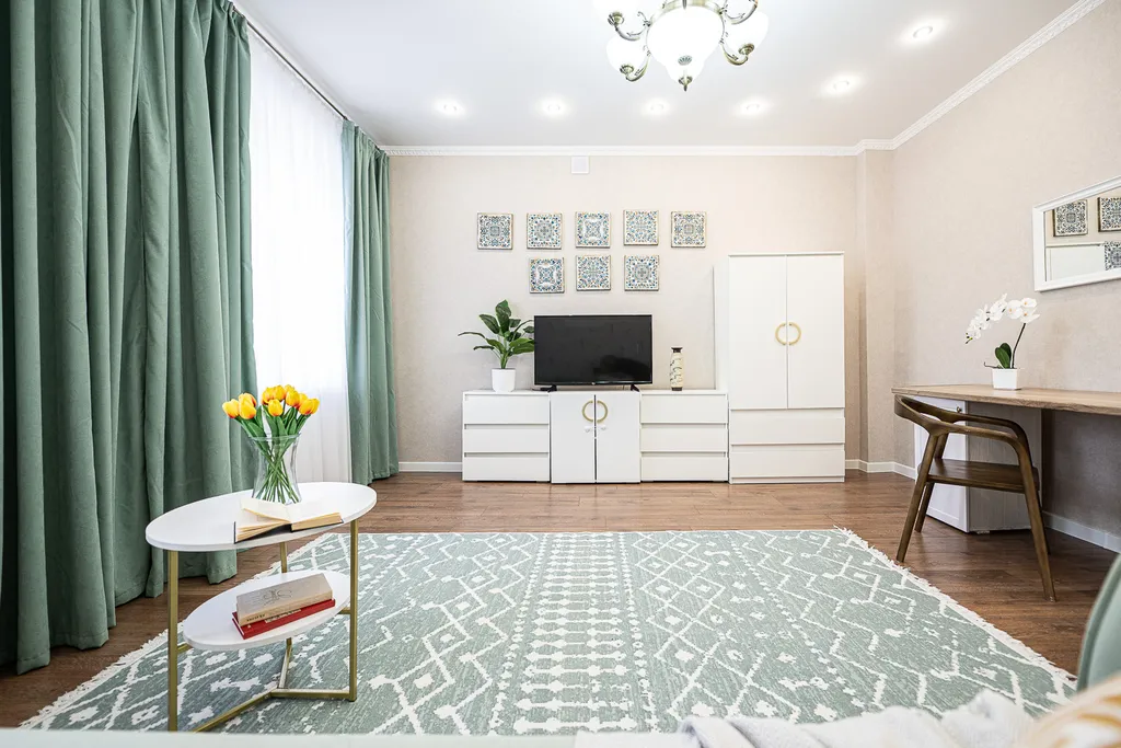 Пять Звёзд Бульвар Славы