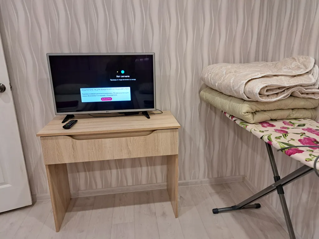 Квартира в исторической части города