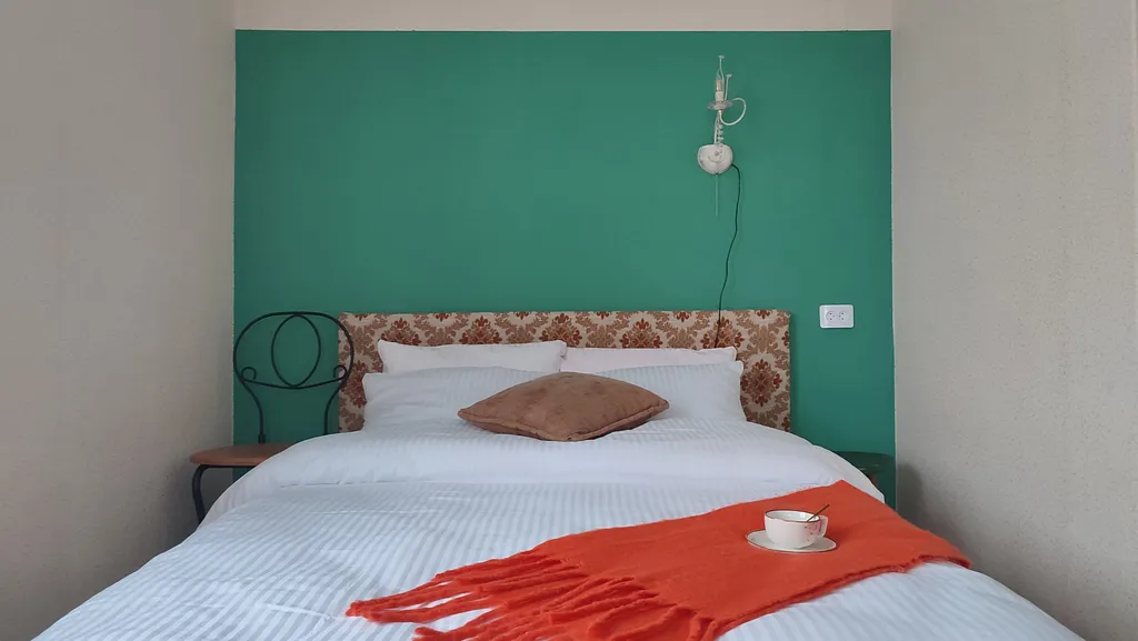 Квартира для тихого отдыха