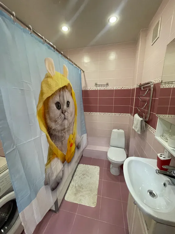 Семейный люкс с видом