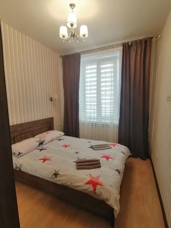 Евродвушка в центре