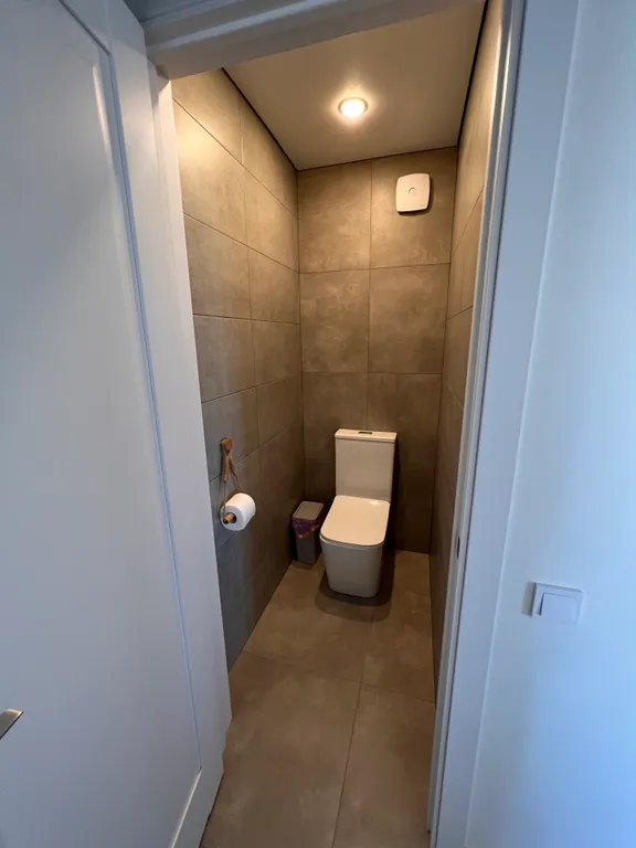 Вилла с видом на море