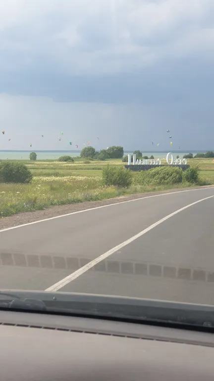 Комфортная, уютная квартира, в 5-ти минутах езды от центра города