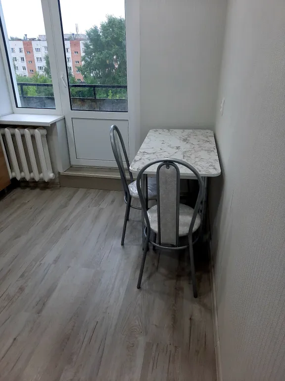 Уютная 1-комнатная квартира