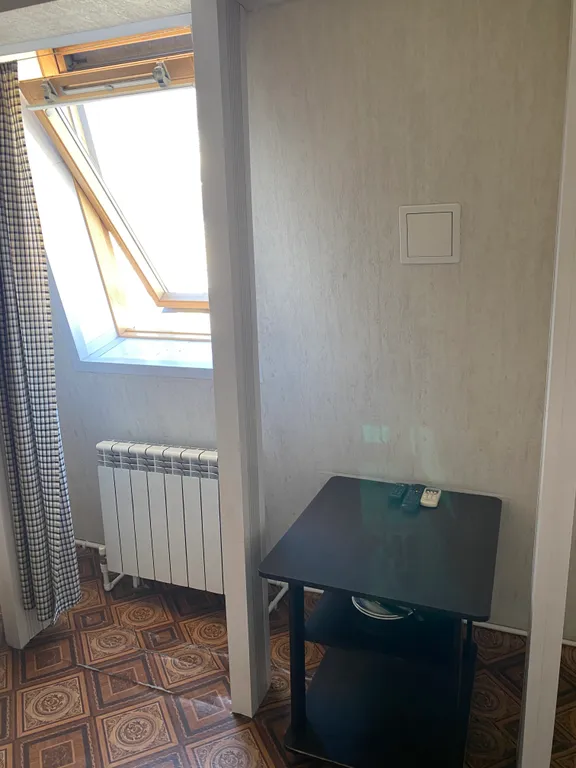 Апартаменты-студия в самом центре города