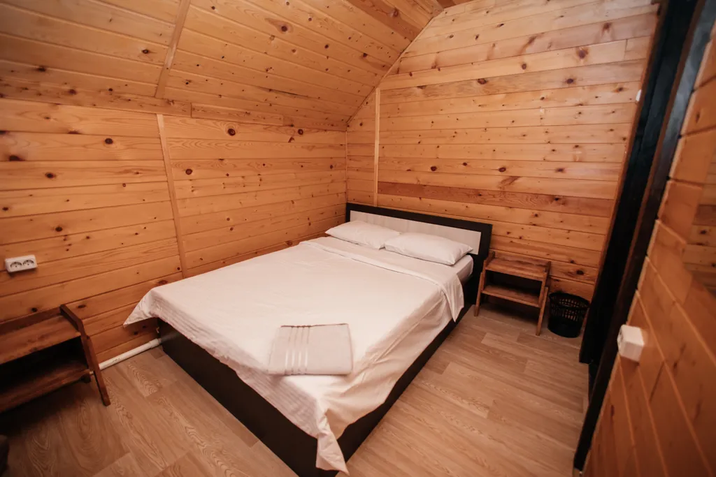 Гостевой дом