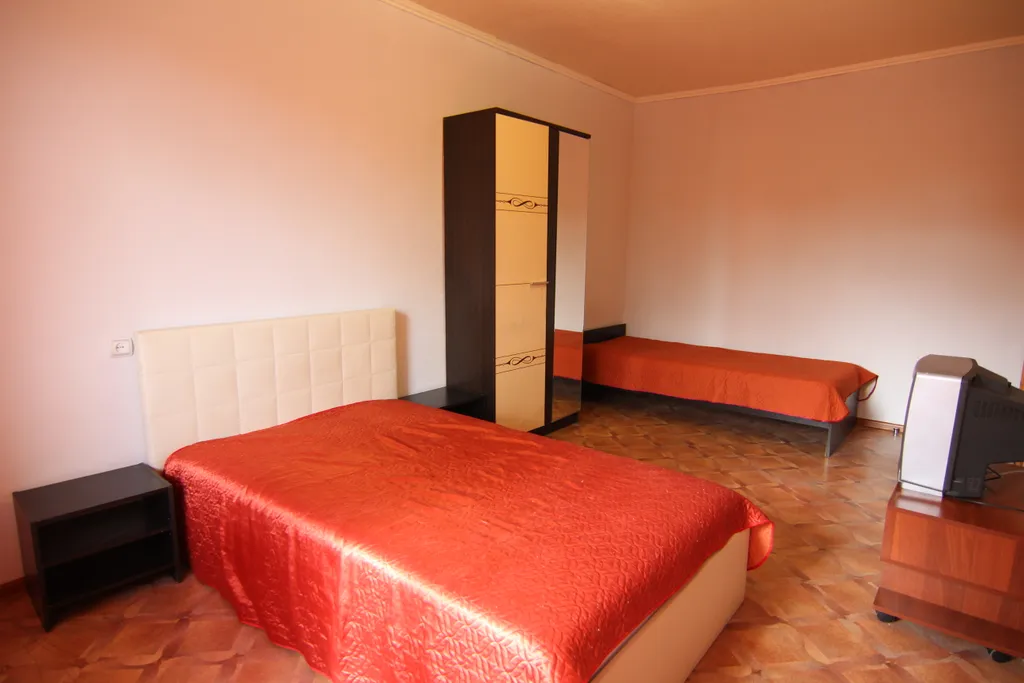 3-комнатная квартира Стандарт