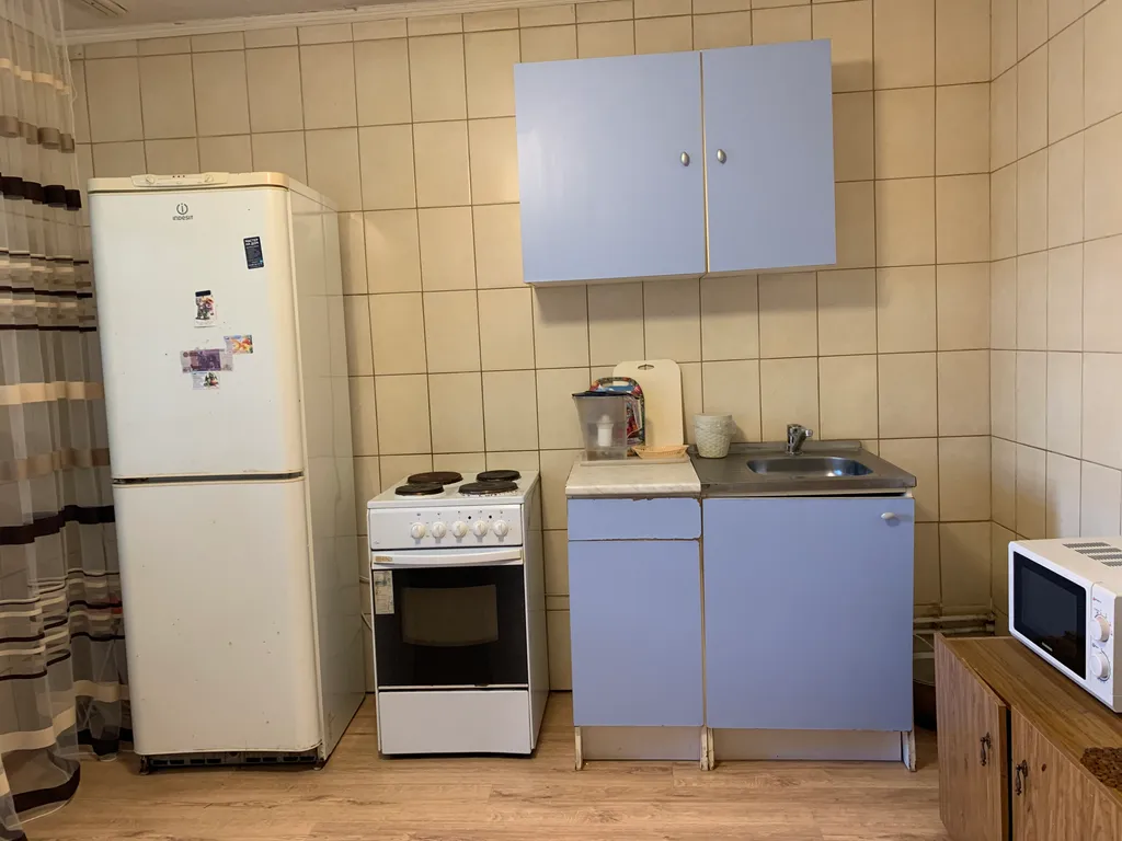 Квартира Квартира Мы ждем гостей — Краснодар