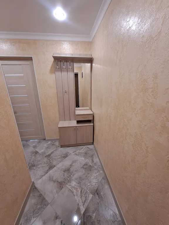 Комфортная квартира