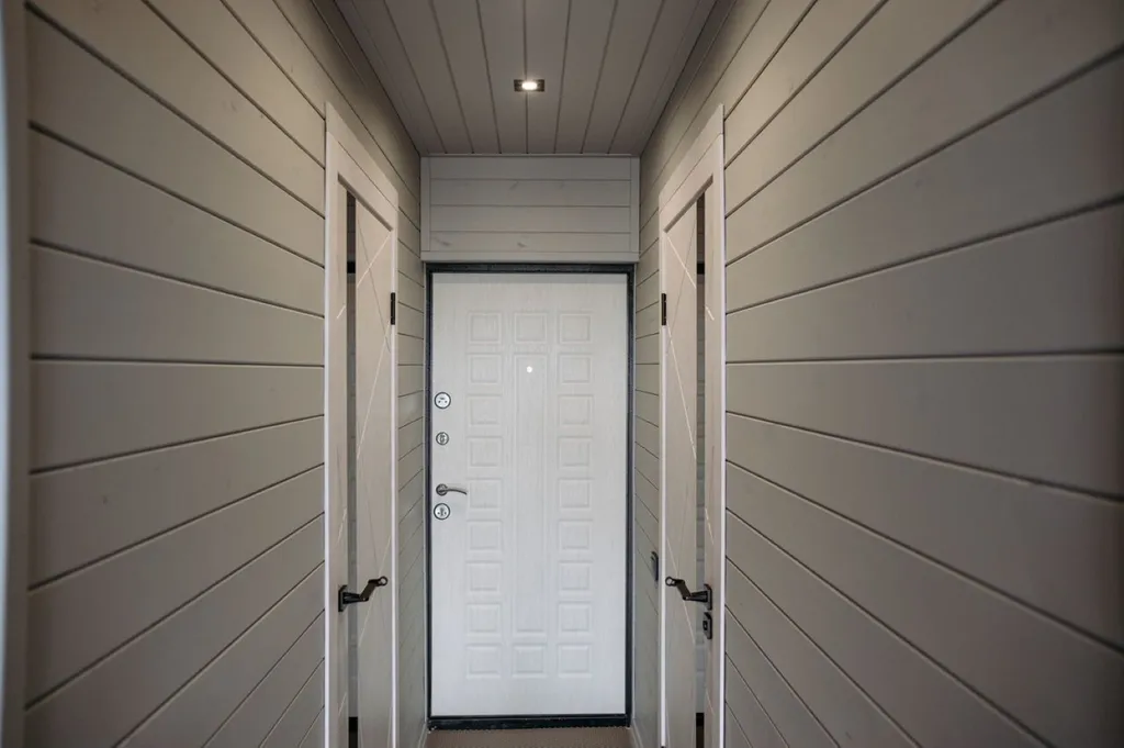 Уютный Афрейм ЯР_ХАУС