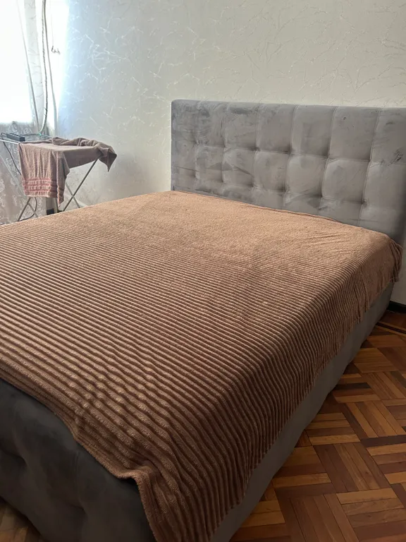 Уютная квартира у моря