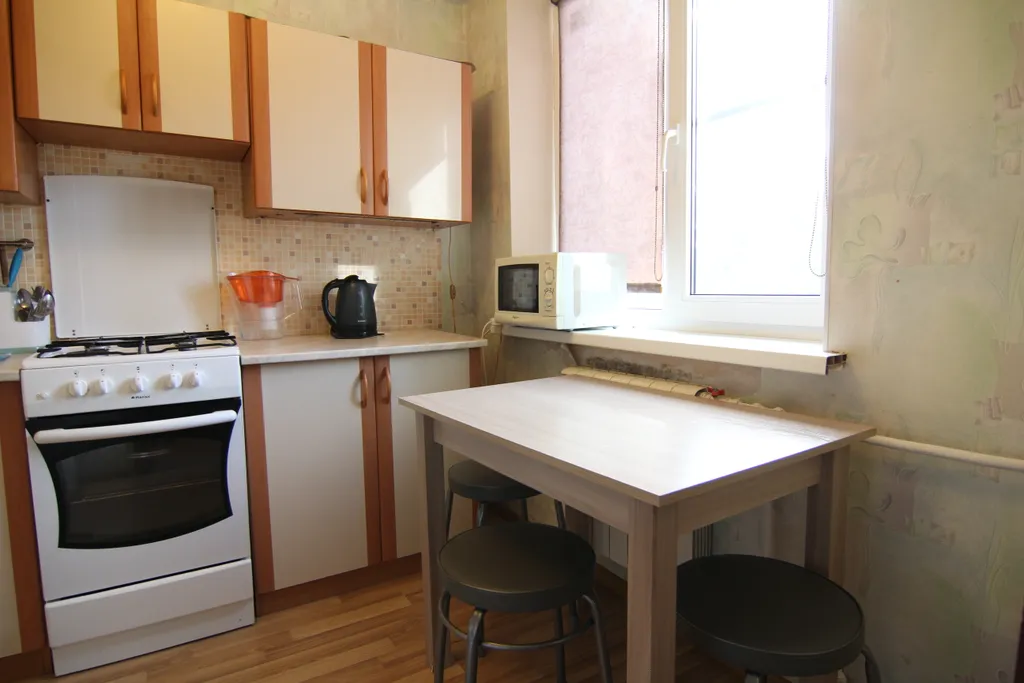 Квартира люкс в центральном районе города