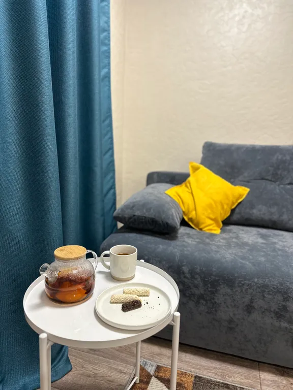 Уютный дом-студия на приусадебном участке