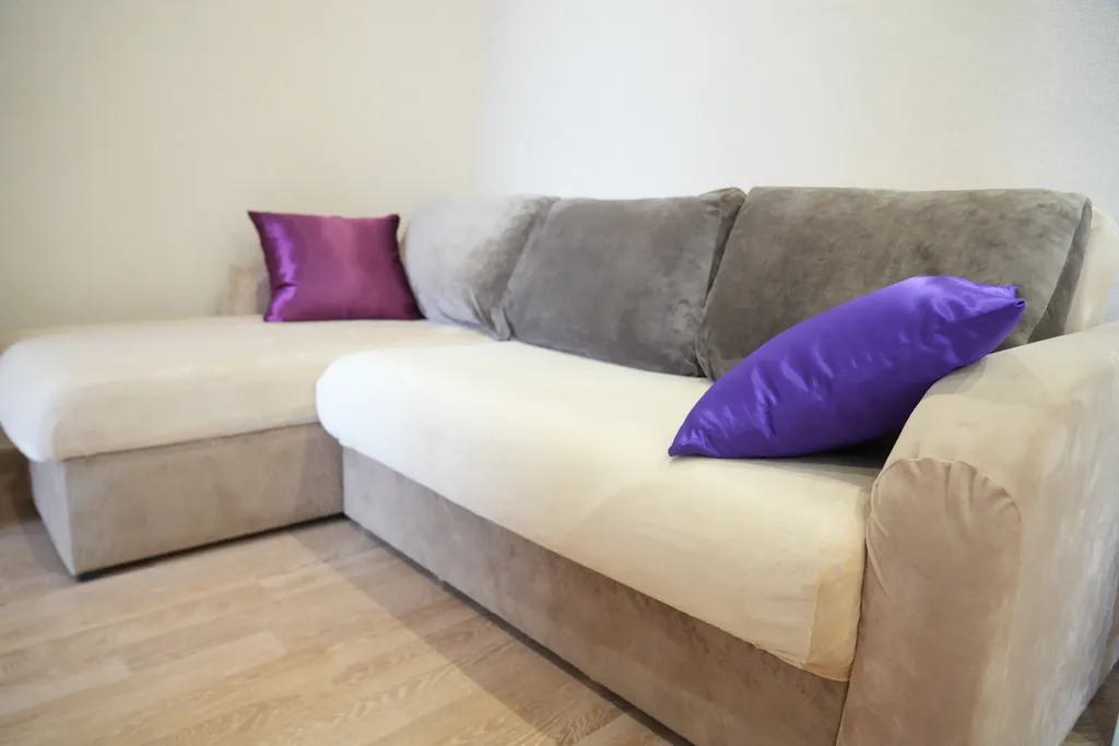 Уютная евродвушка в центре города