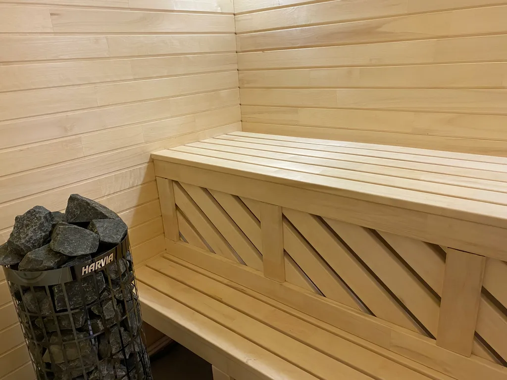 Дом у озера