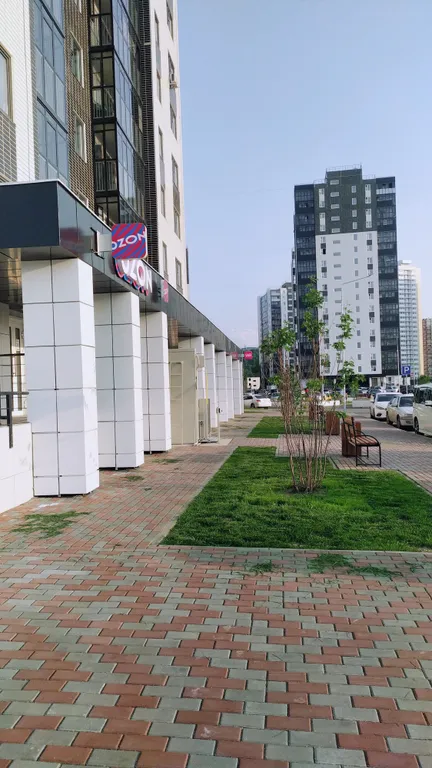 Квартира Квартира Комфортабельная студия недалеко от Красноярских столбов — Красноярск