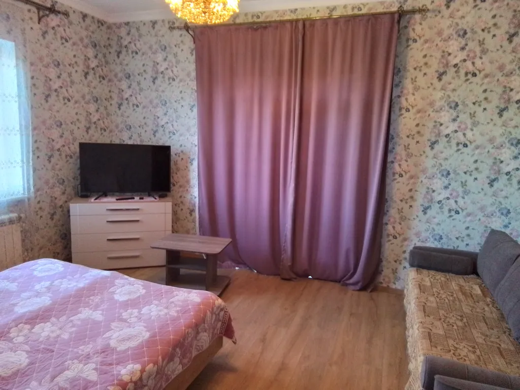 Комната