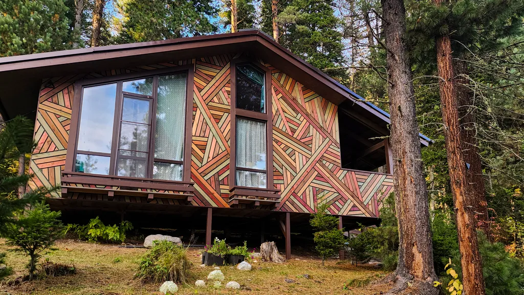 Семейный домик