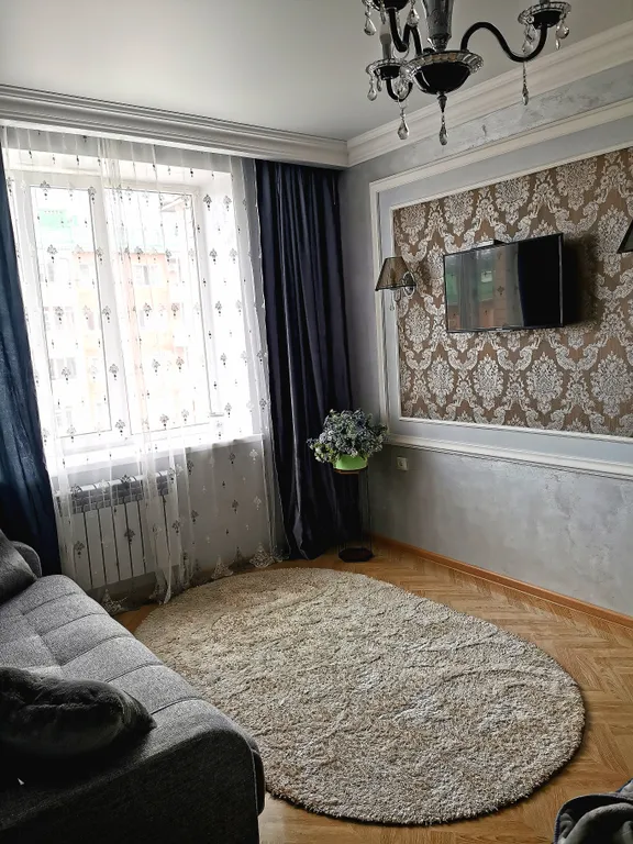 Квартира в курортной зоне