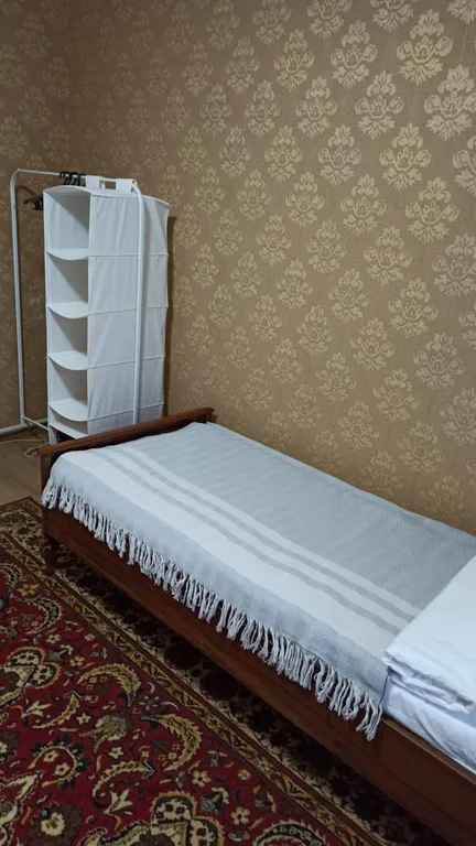 Квартира в живописном уголке с видом на горы