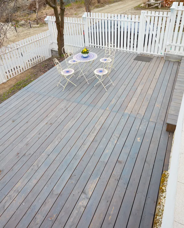 Бутик апартаменты у моря с террасой ice cream