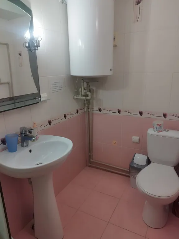 Квартира Комната — Судак