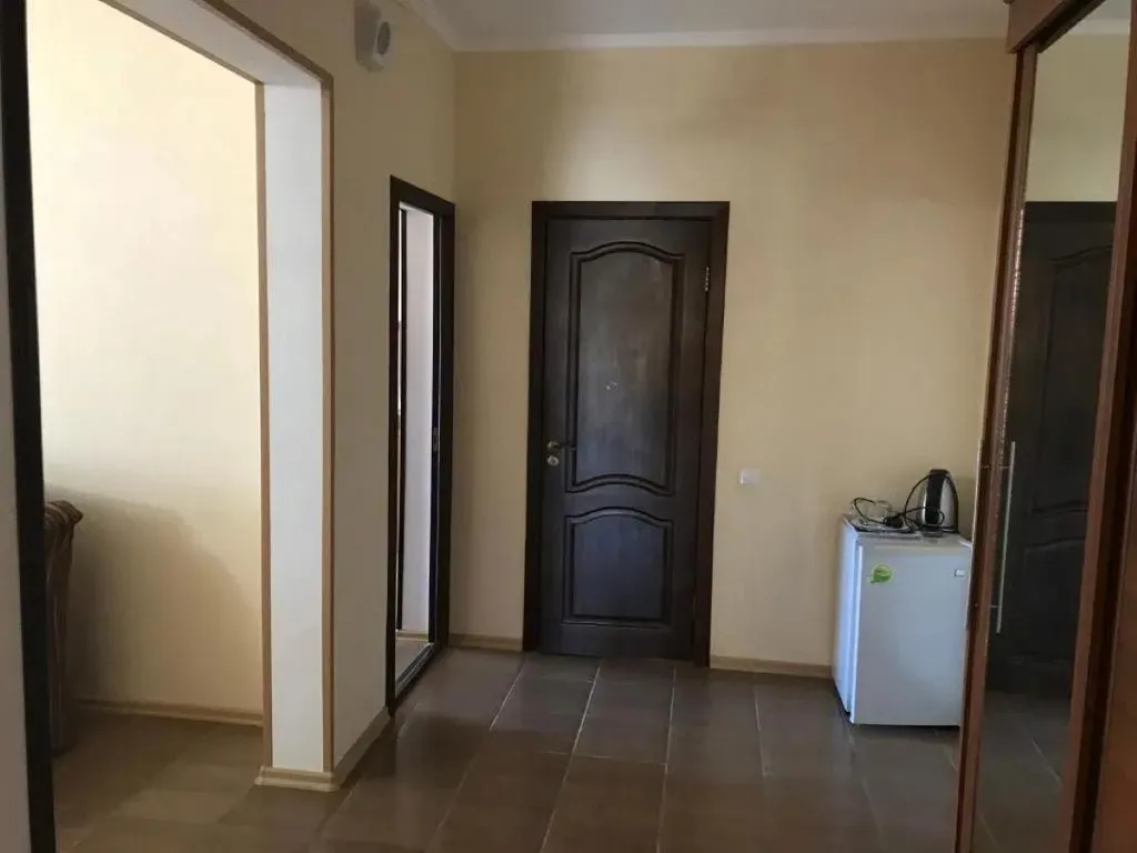 Квартира Комната — Геленджик