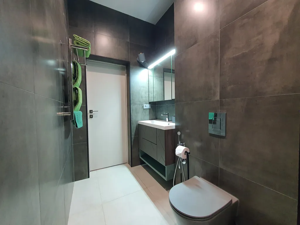 Идеальный апартамент напротив Ред Арены