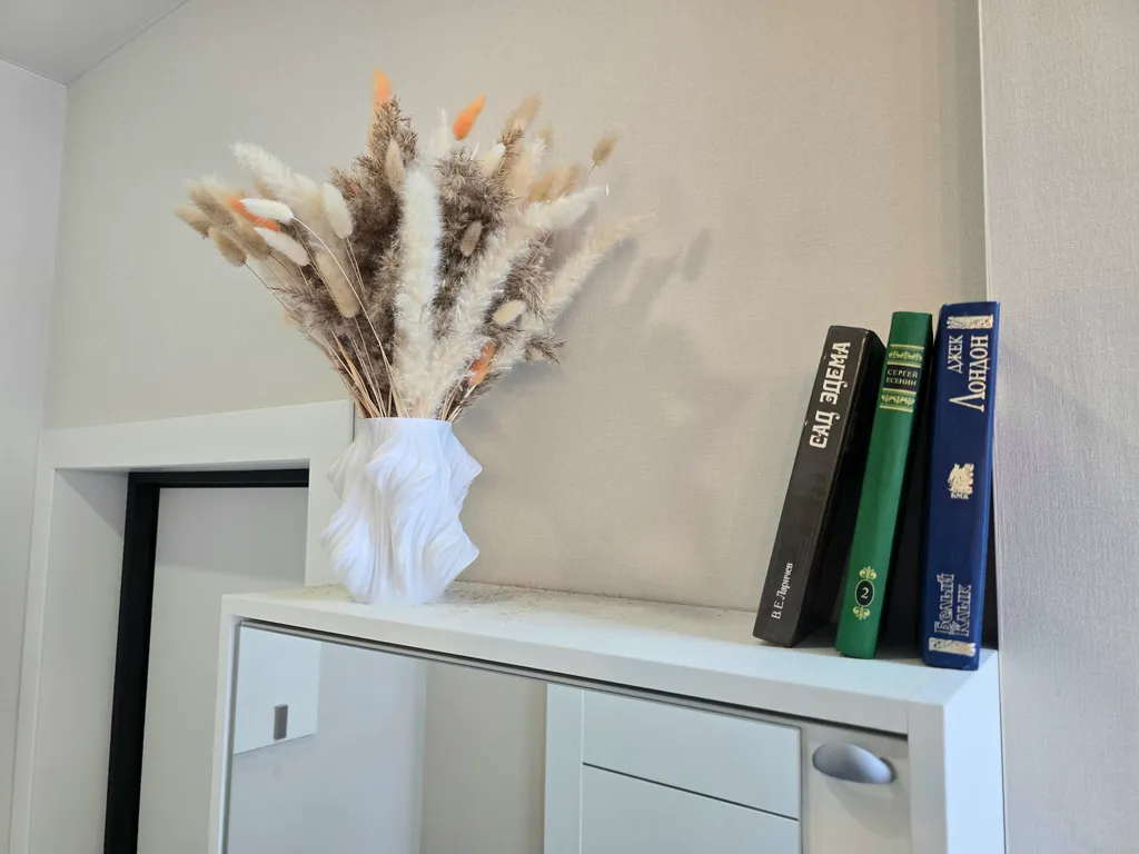 Квартира Дизайнерская квартира — Сириус